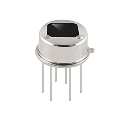 Long Range PIR Sensor for Smart Light Switch
