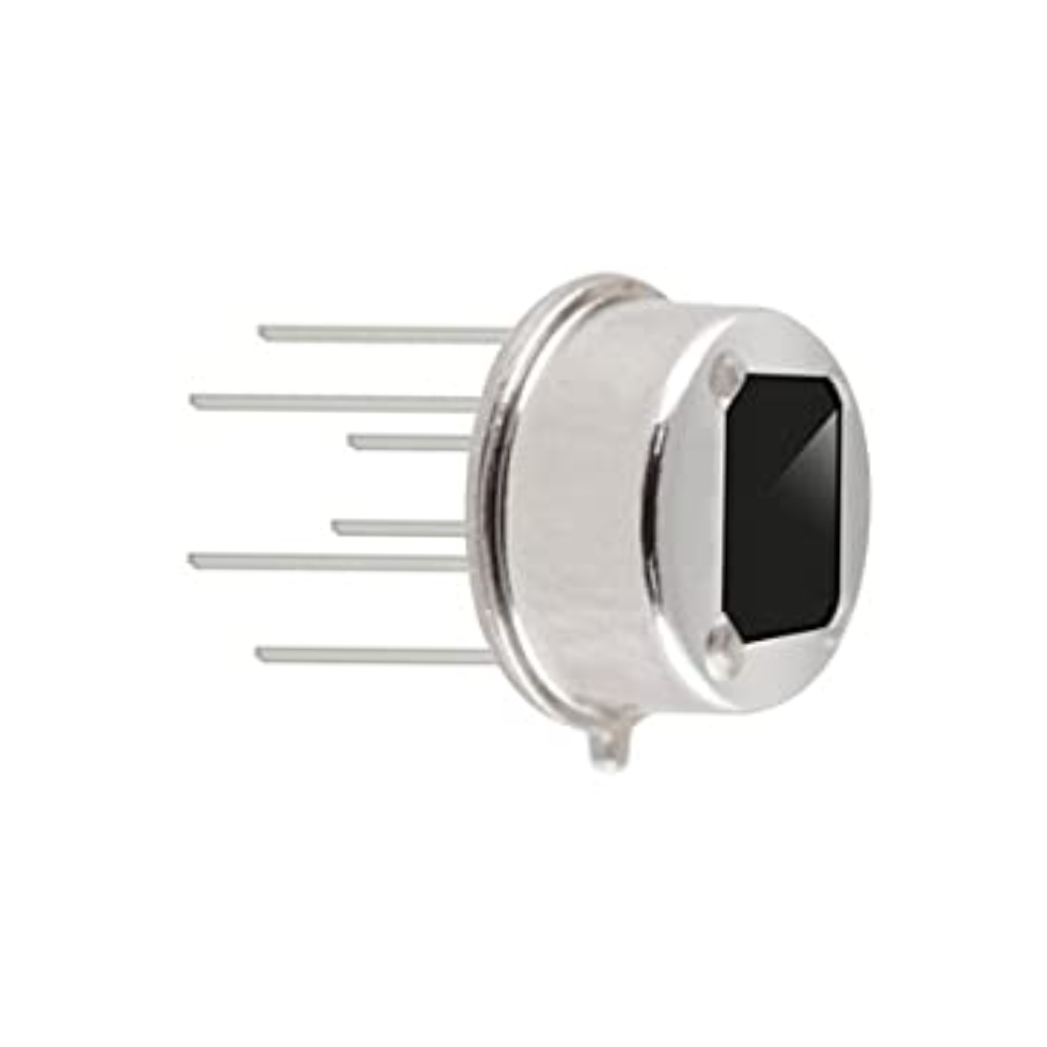 Digital PIR Motion Detector for Smart Lighting
