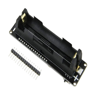 ESP8266 WiFi Development Board with Battery Holder
