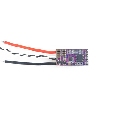 EMAX Bullet Series 35A ESC (BLHELI_S) with Oneshot
