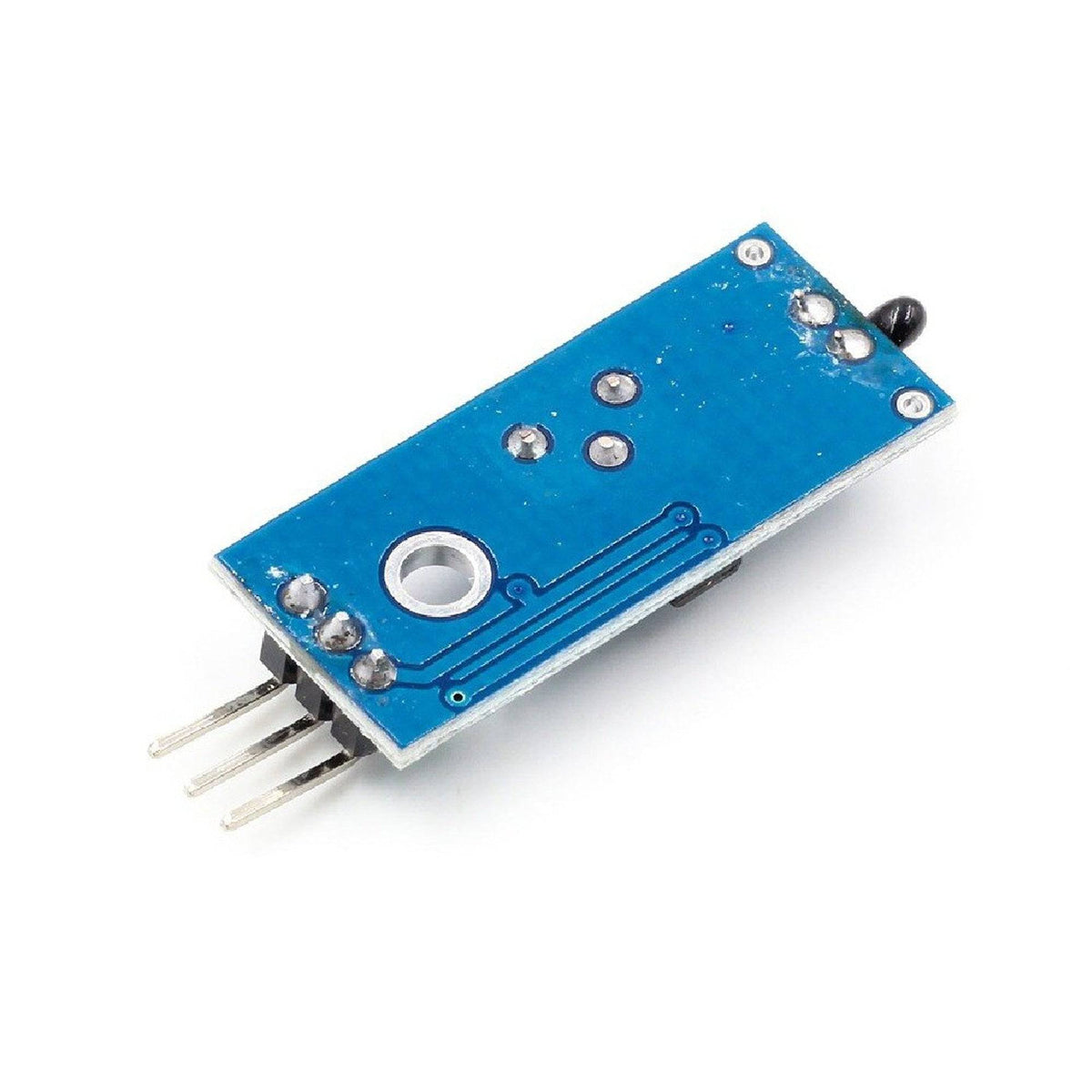 Temperature Sensor Module Aptech Temperature Sensor Module 4PIN NTC Thermistor – REES52