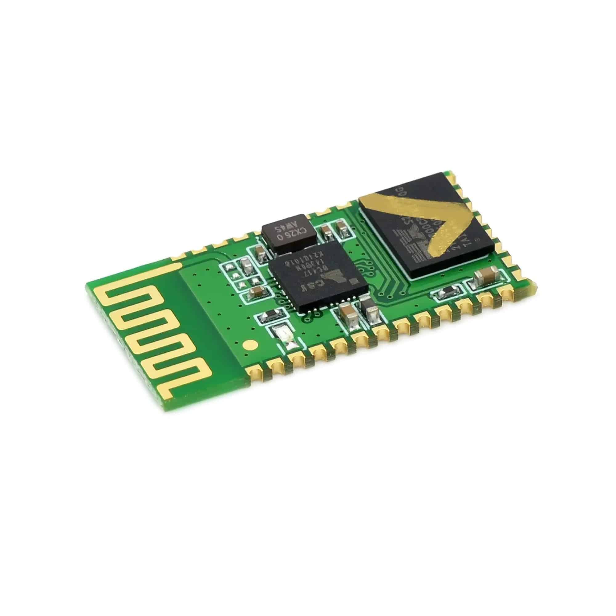 HC-05 Bluetooth Module HC05 Wireless Bluetooth Module – REES52