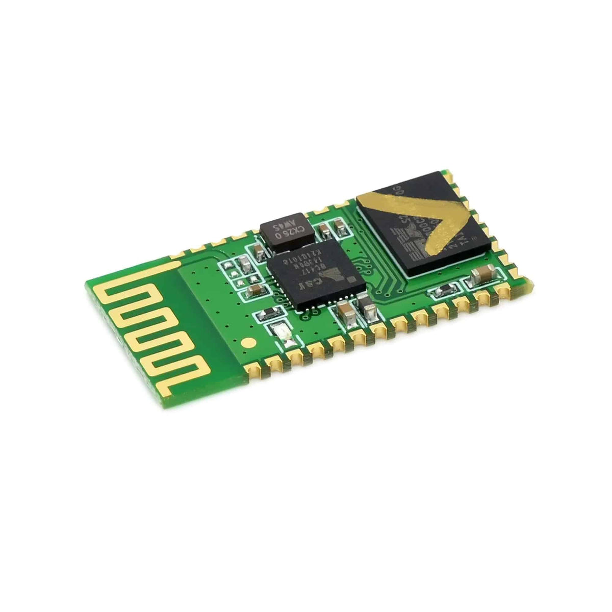 HC-05 Wireless Bluetooth Module without Base Plate – REES52