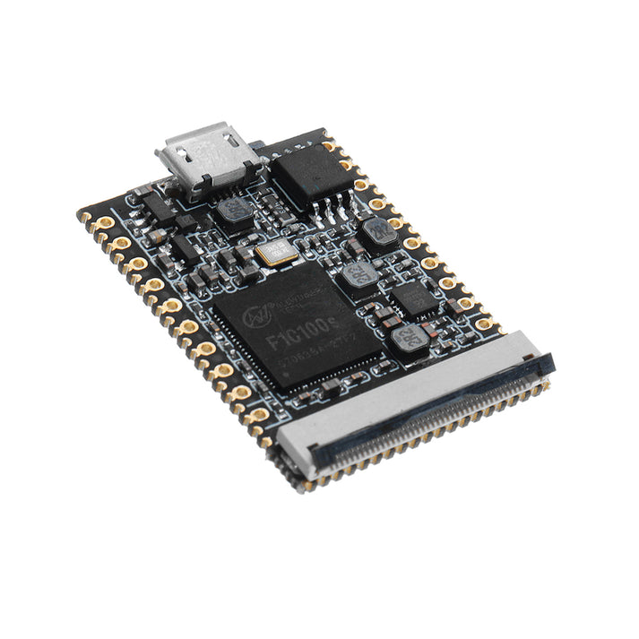Sipeed Lichee Nano Linux Development Board 16M Flash – REES52