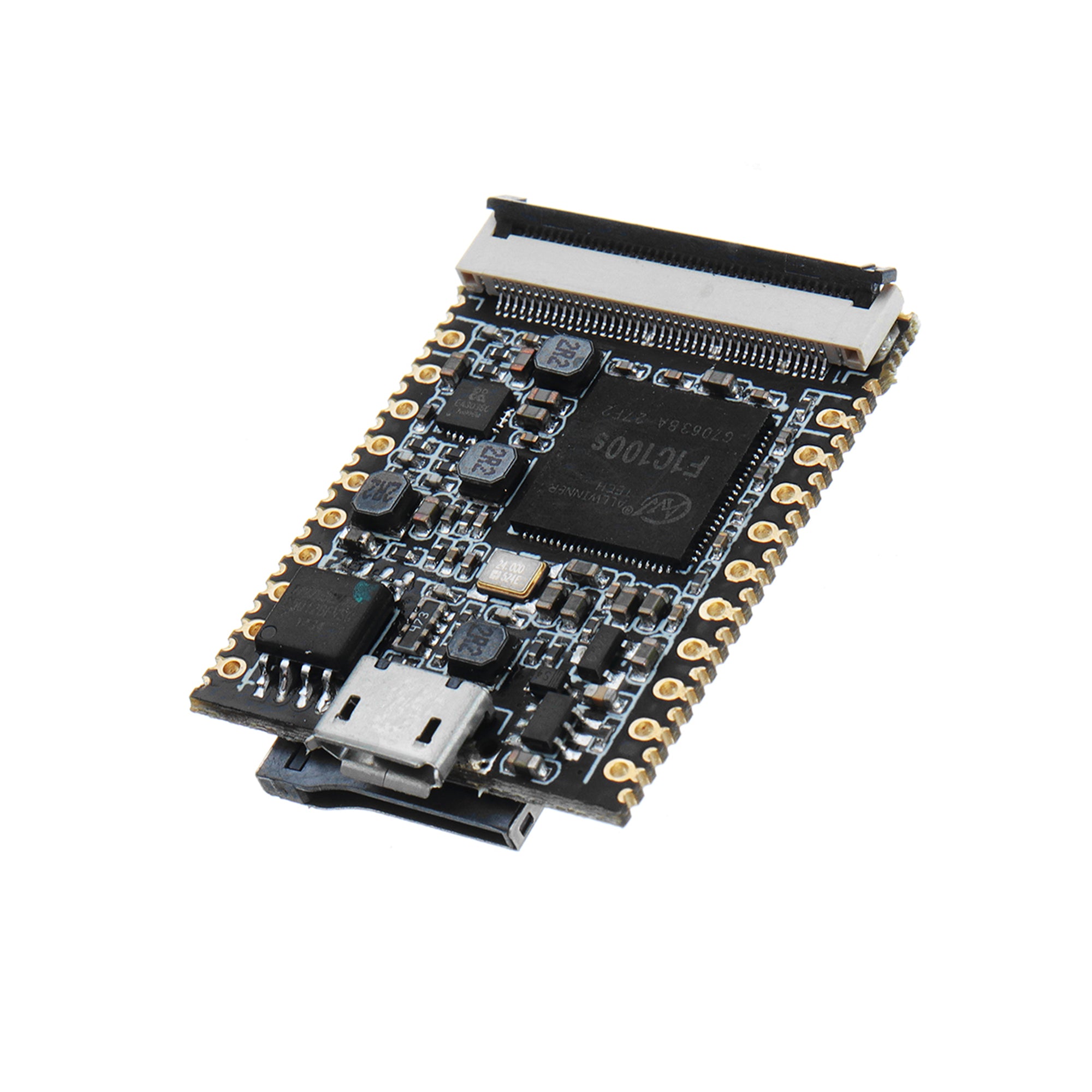 Other Development Boards – REES52