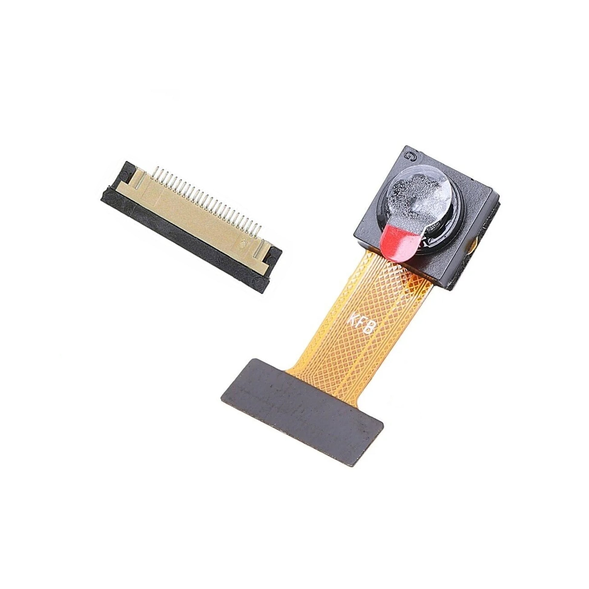 OV7670 Camera Module 640 x 480 CMOS Camera Module – REES52