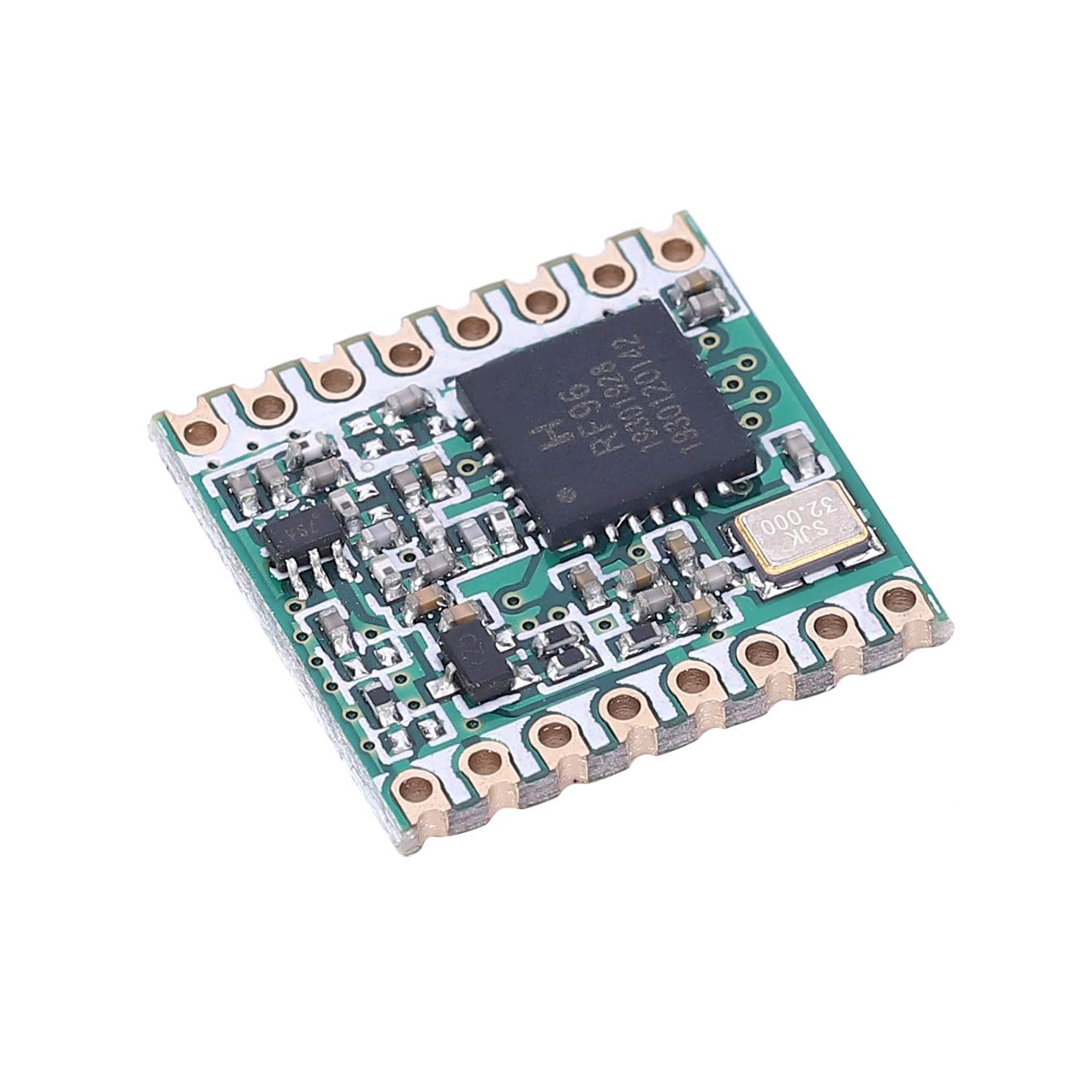 434 MHz RFM69HCW Wireless Receiving Module RFM69HCW – REES52