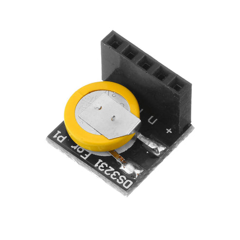 Ds3102 Rtc Module DS3231 RTC Module Real Time Clock Module 3.3V 5V Precise – REES52
