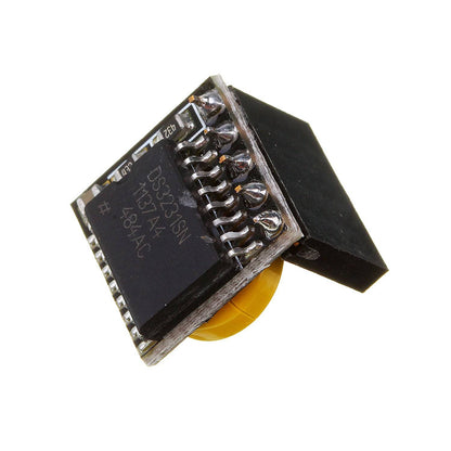 Ds3102 Rtc Module DS3231 RTC Module Real Time Clock Module 3.3V 5V Precise – REES52