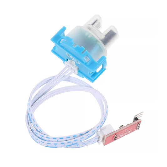 Turbidity Sensor Module for Water Quality Monitoring Portable Turbidity Analyzer Precise Turbidity Measurement Solution Turbidity Tracker - RS4953