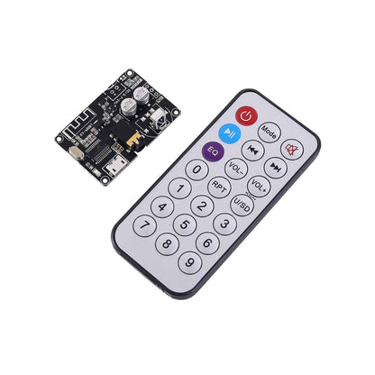 Bluetooth Audio Decoder Module