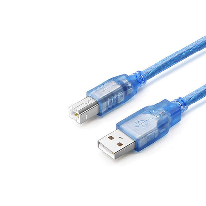 USB Type A-B Cable