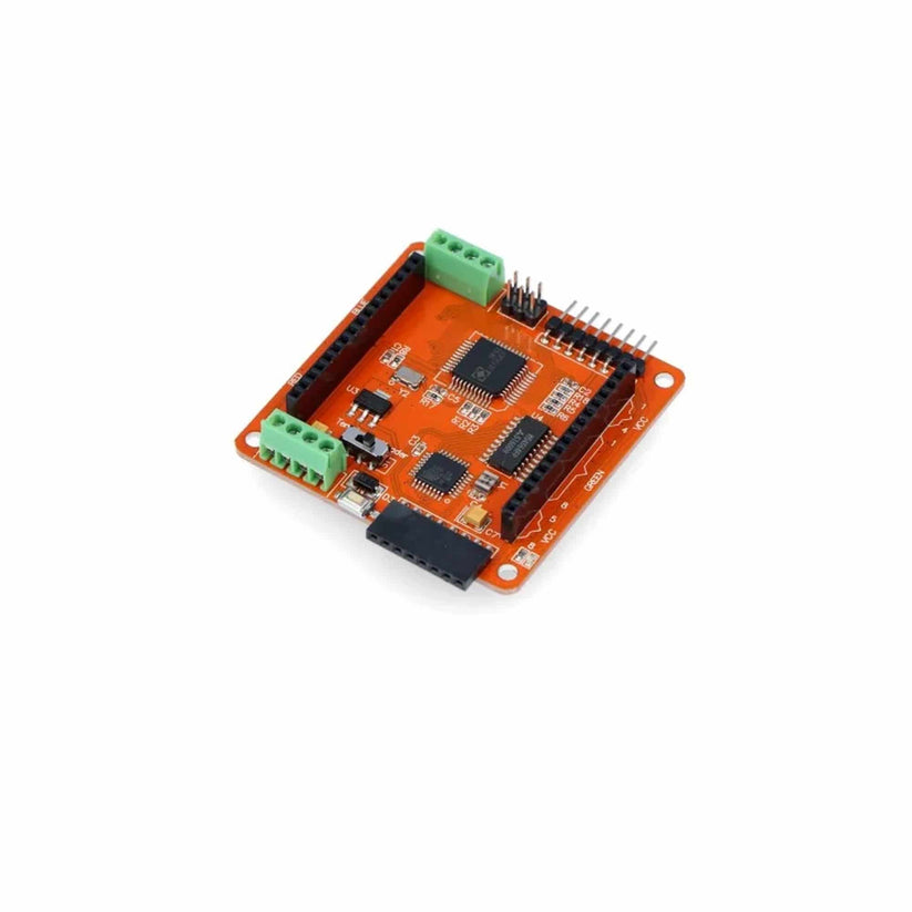 LED RGB 8x8 Matrix Driver Module Iduino ST1149 RGB – REES52