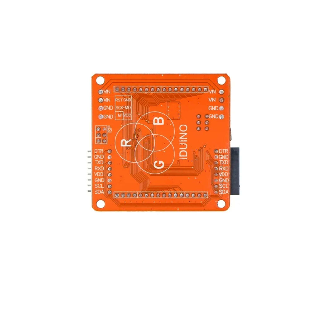 LED RGB 8x8 Matrix Driver Module Iduino ST1149 RGB – REES52