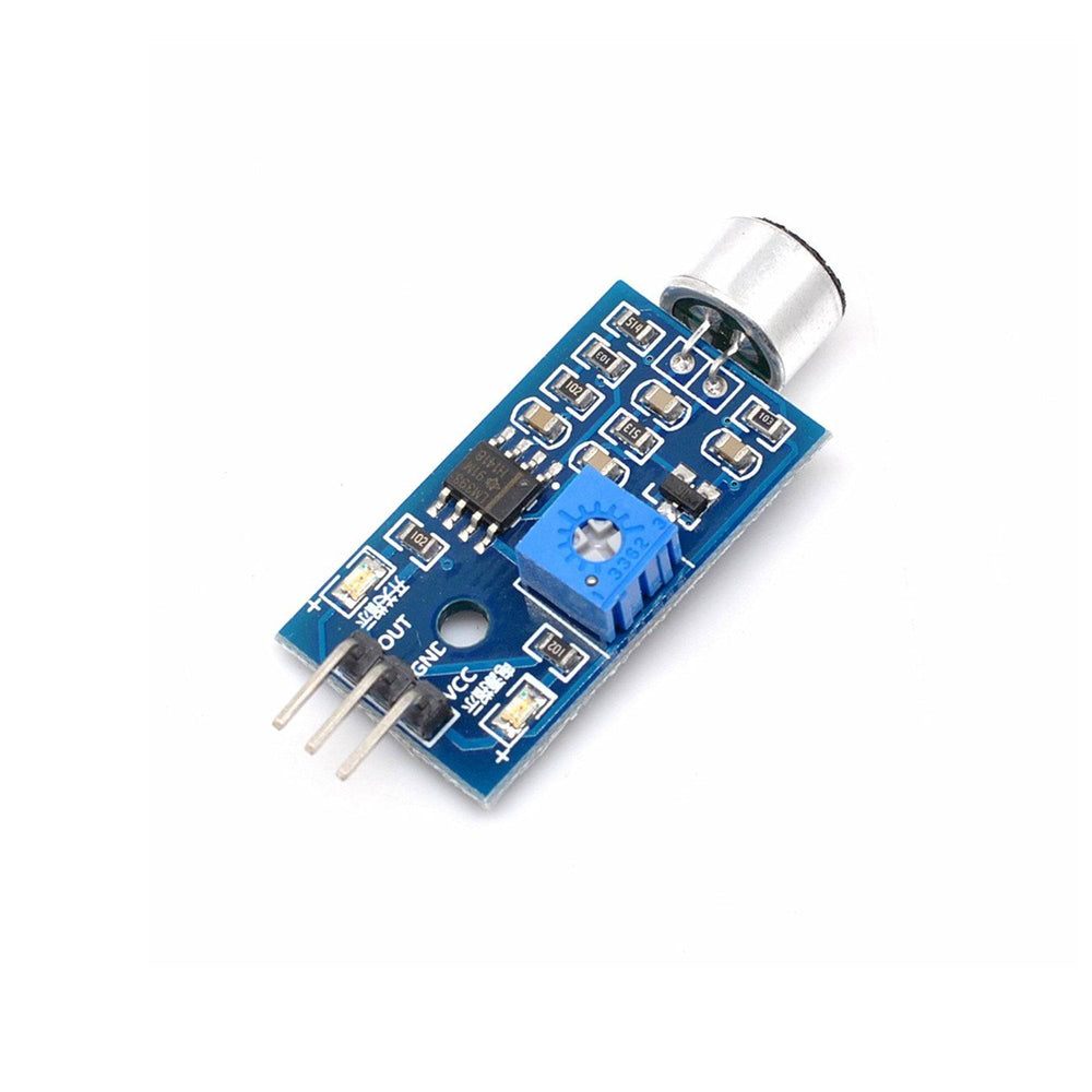 REES52 Sensor & Modules