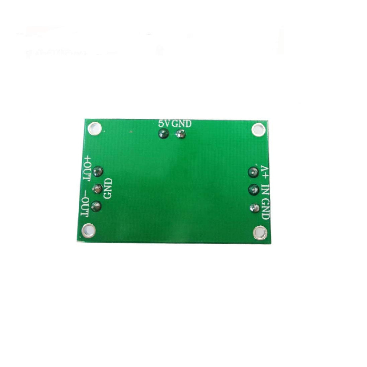 AD8015 Transimpedance Amplifier Module – REES52