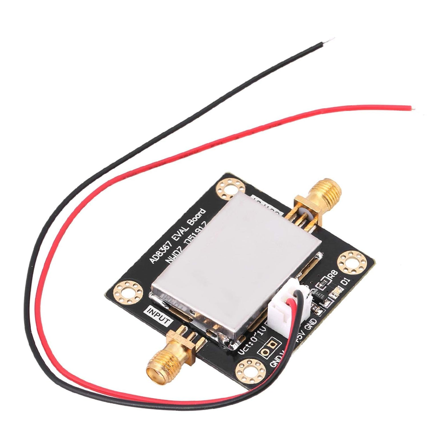 RF Low Noise Amplifier Module
