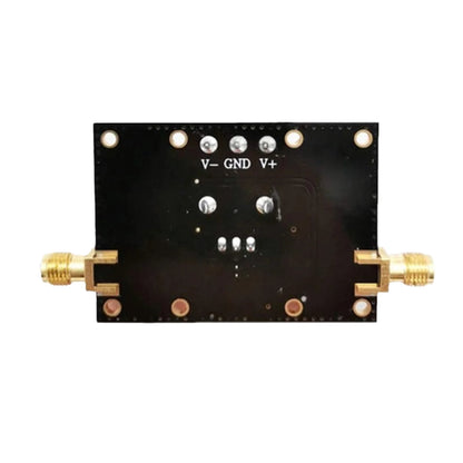 OPA627 High-Speed Op-Amp

