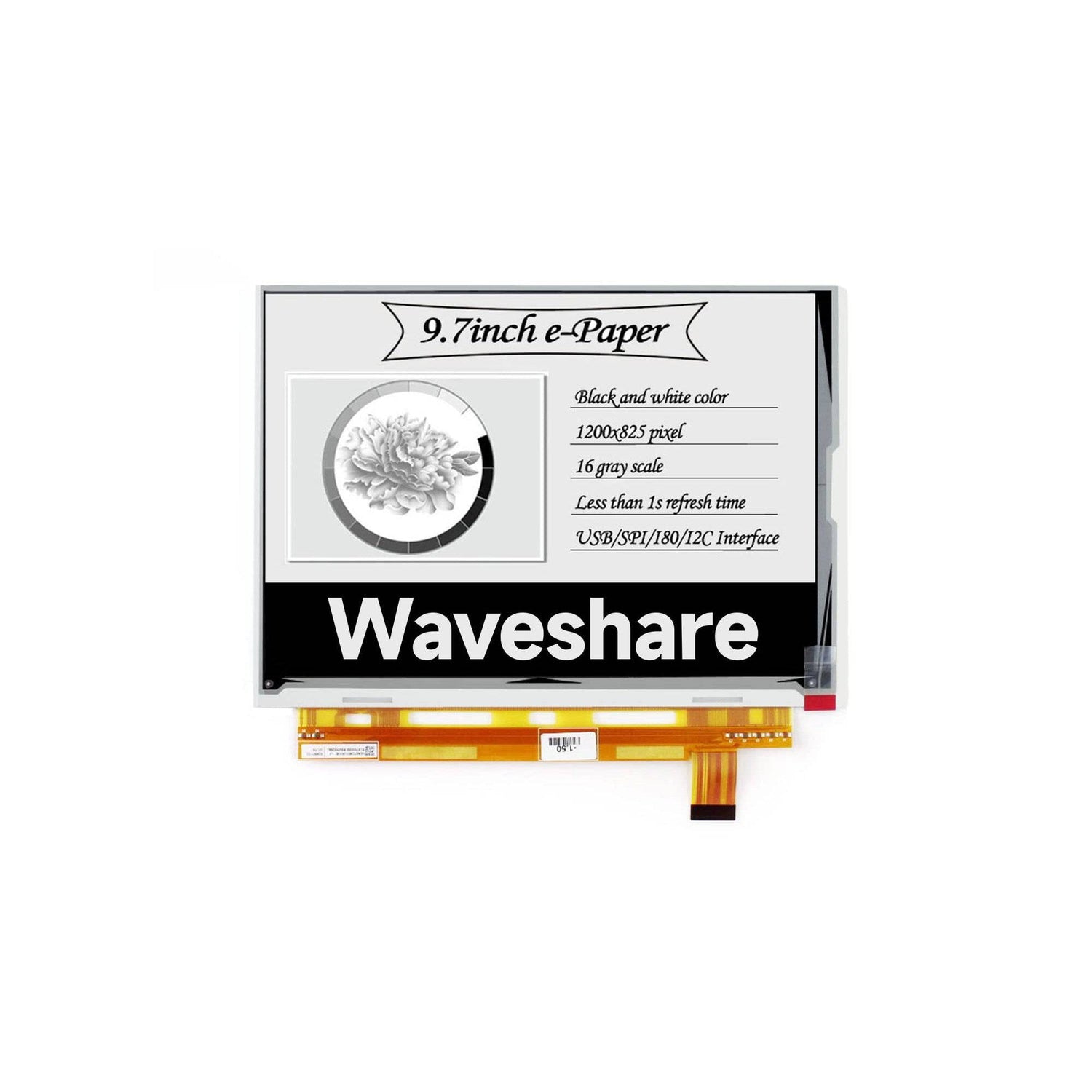 Displays – REES52