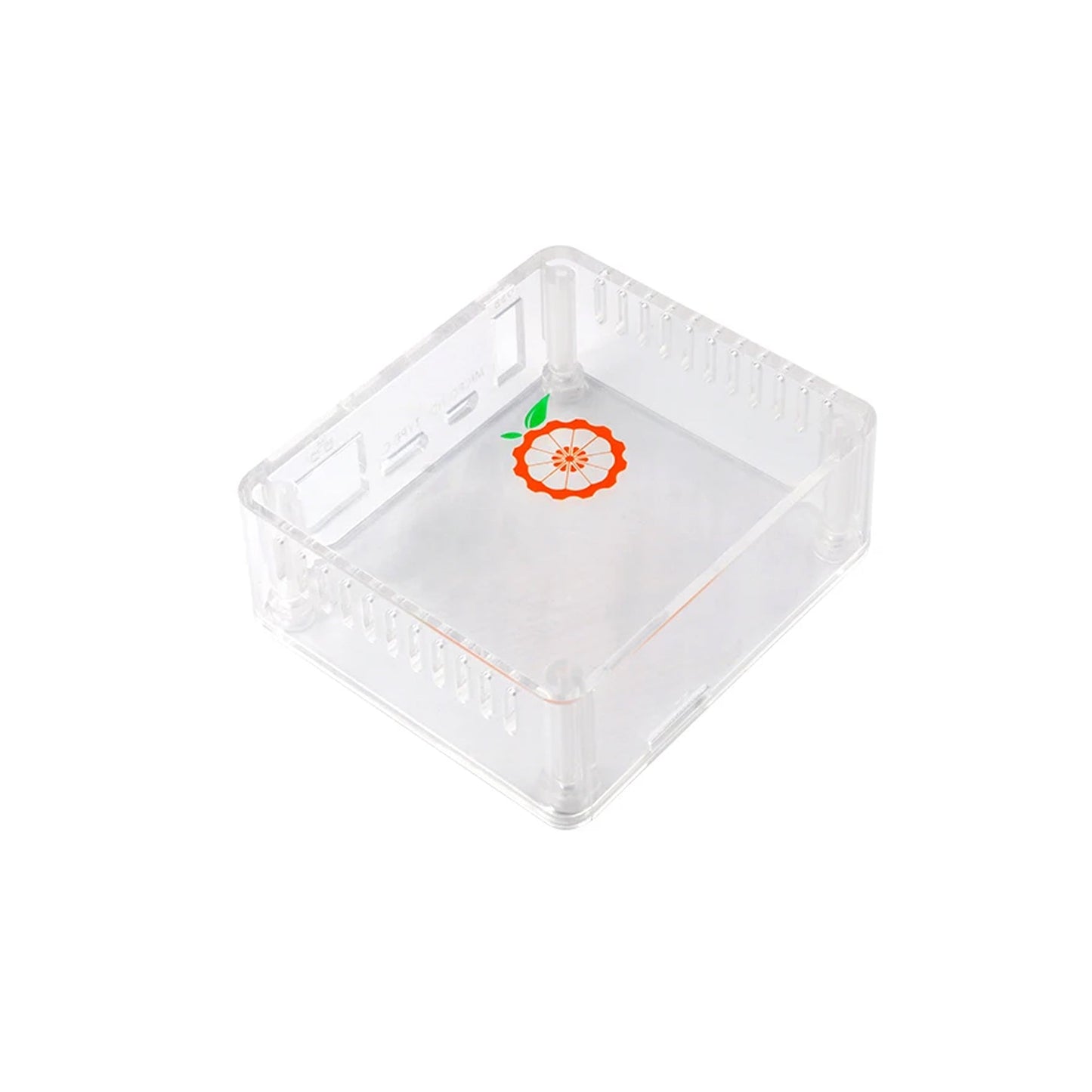 Orange Pi Zero 2 Case
