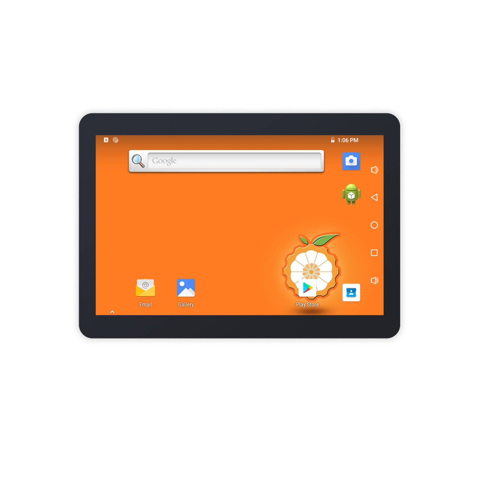 Orange Pi 10.1 Inch TFT LCD Touch Screen