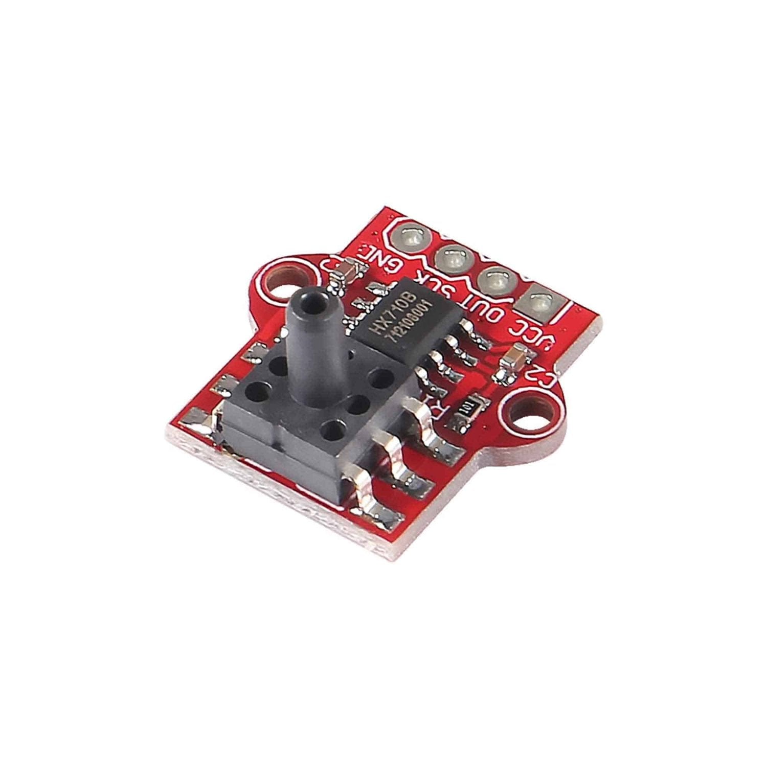 HX710B Air Pressure Sensor Module Water Level Sensor Module 0-40Kpa ...