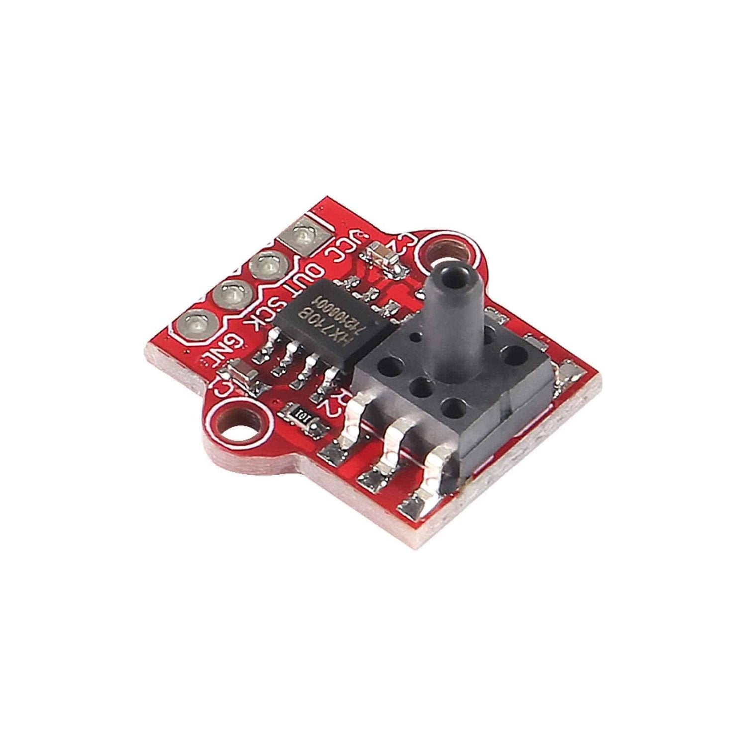 HX710B Air Pressure Sensor Module Water Level Sensor Module 0-40Kpa ...