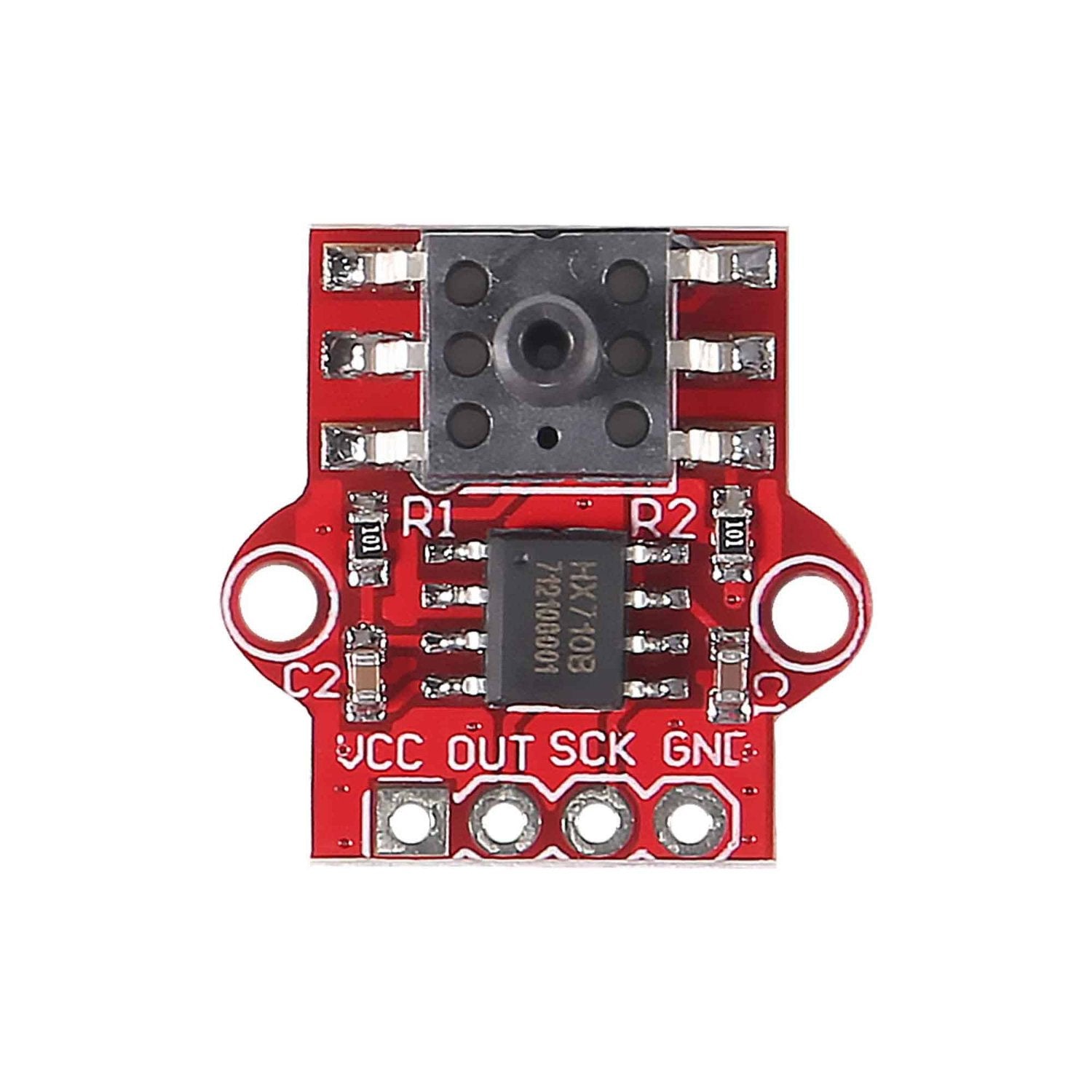 HX710B Air Pressure Sensor Module Water Level Sensor Module 0-40Kpa ...