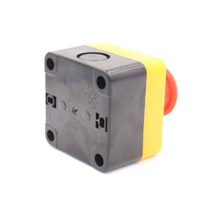 Emergency Stop Switch Push Button NC Element With Box