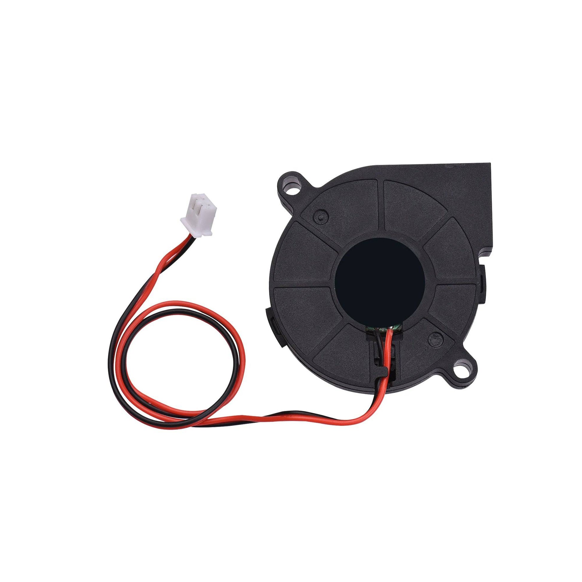 5015 Cooling Blower Fan 50x50x15mm Cooling Blower Fan 12V