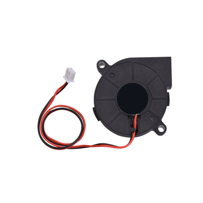 5015 Cooling Blower Fan 50x50x15mm Cooling Blower Fan 12V