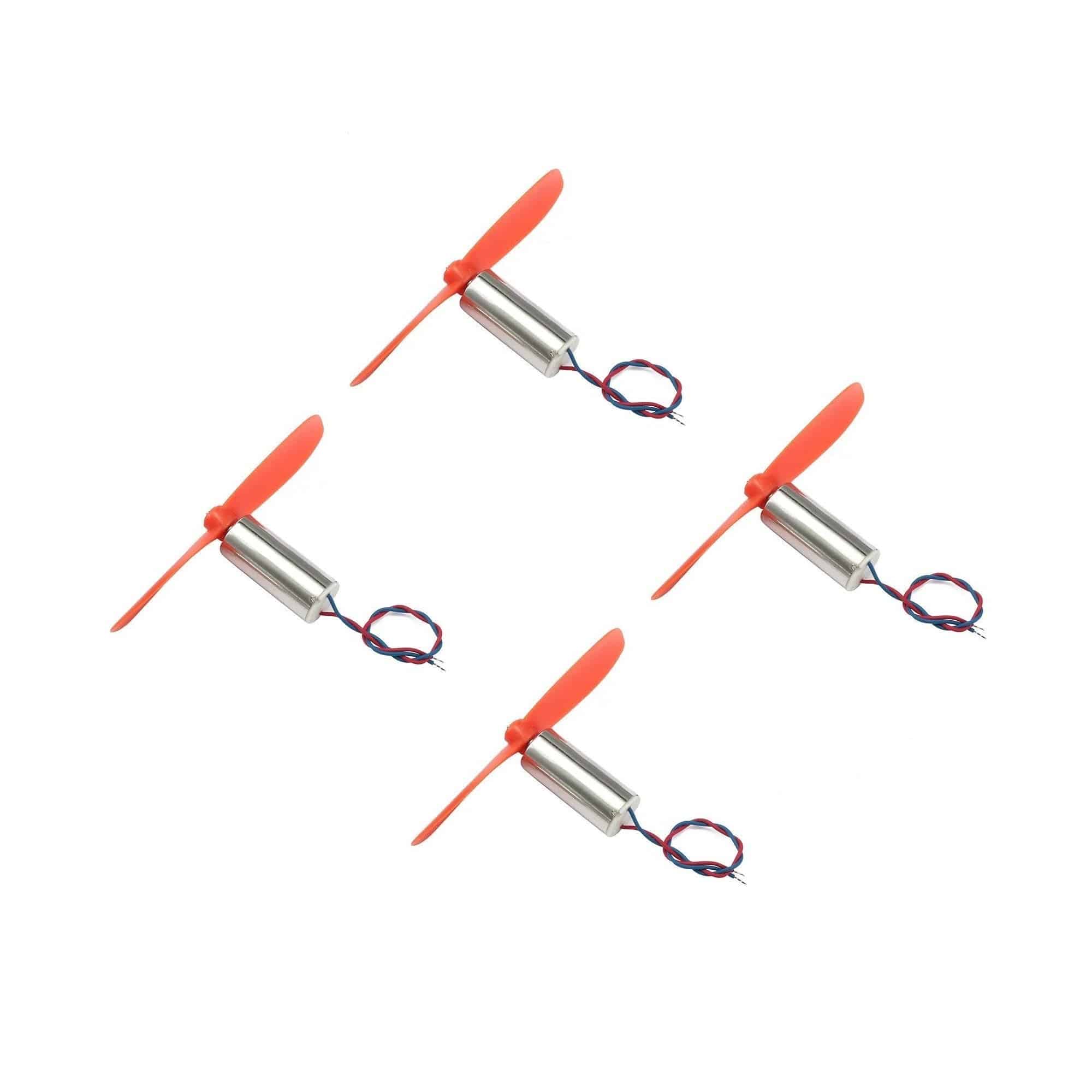 0820 Micro Coreless Motor DC 3.7V 0820 8x20mm Micro Coreless Motor Wit ...