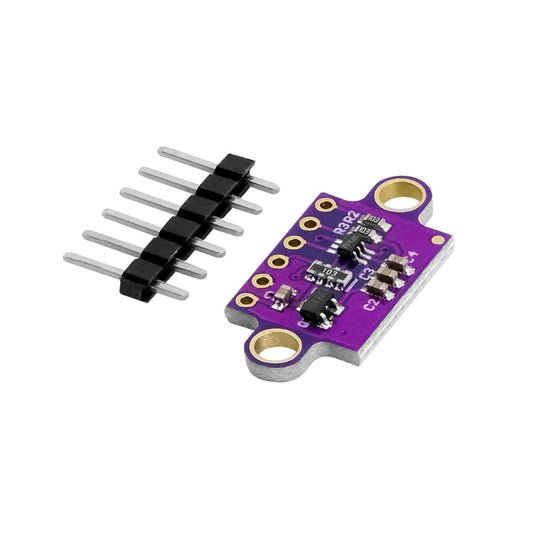 VL53L0X Laser Ranging Sensor VL53L0X V2 Time-of-Flight (ToF)