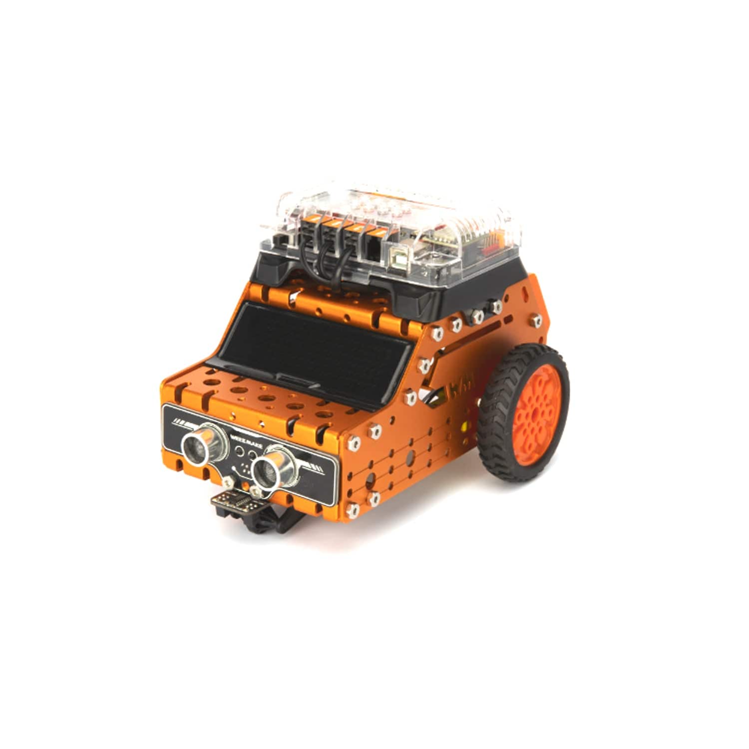 Weeemake WeeeBot 3-in-1 STEM Robot Kit