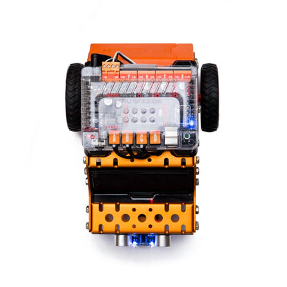 Weeemake WeeeBot 3-in-1 STEM Robot Kit