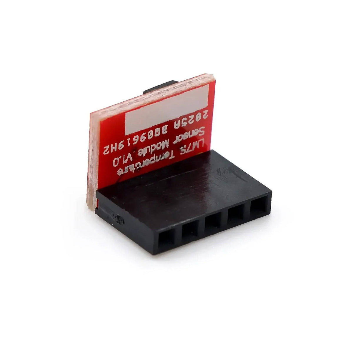 Material Riga Lm75 Temperature Sensor Module LM75 Temperature Sensor Breakout Arduino ...