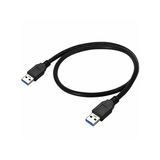 USB Male A-A Cable