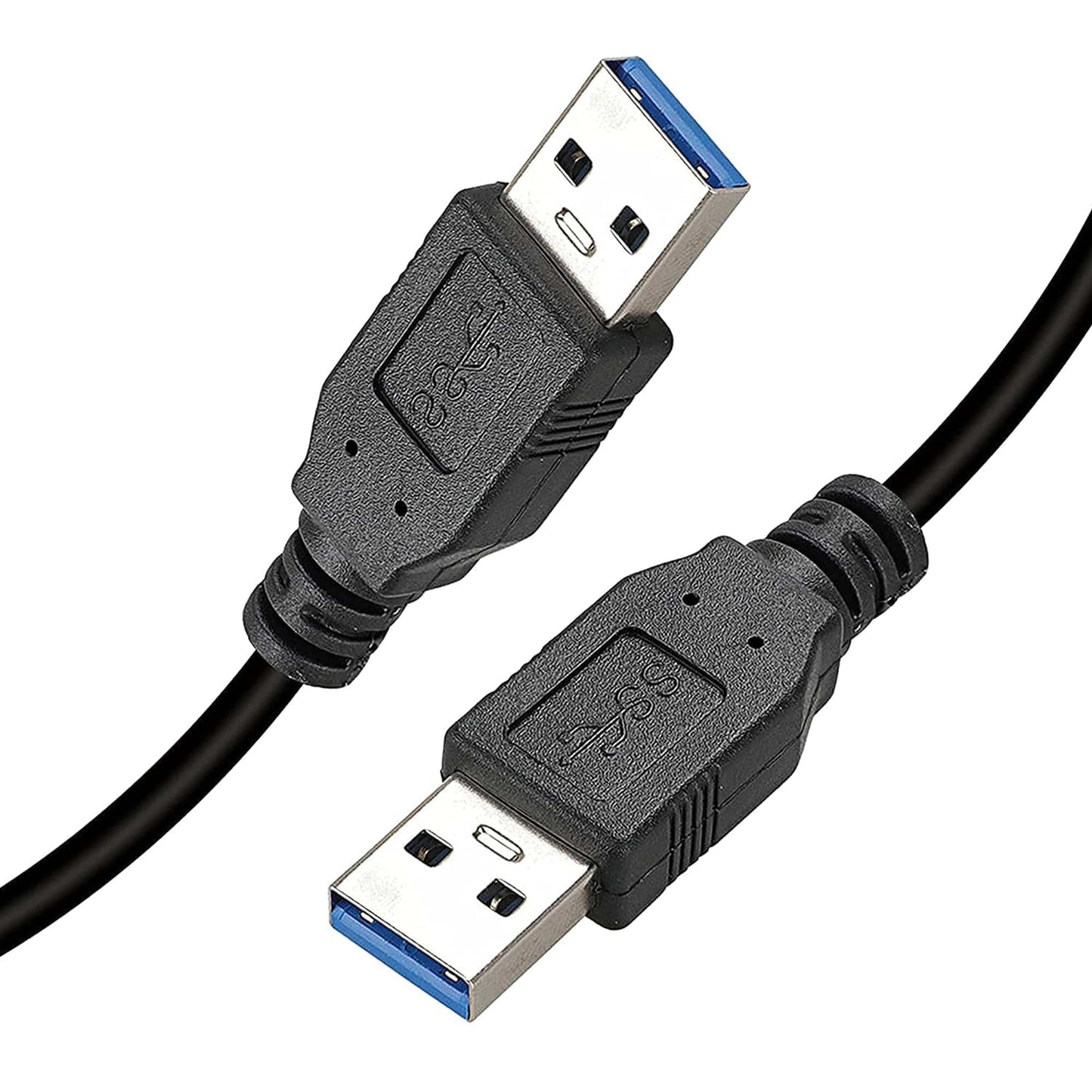 USB Male A-A Cable