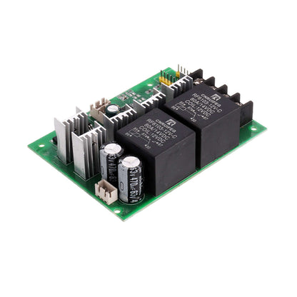 PWM DC Motor Controller 10V-55V 12V 24V 36V 48V 40A