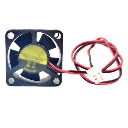 5V DC 3010 Cooling Fan - 30x30x10mm Size