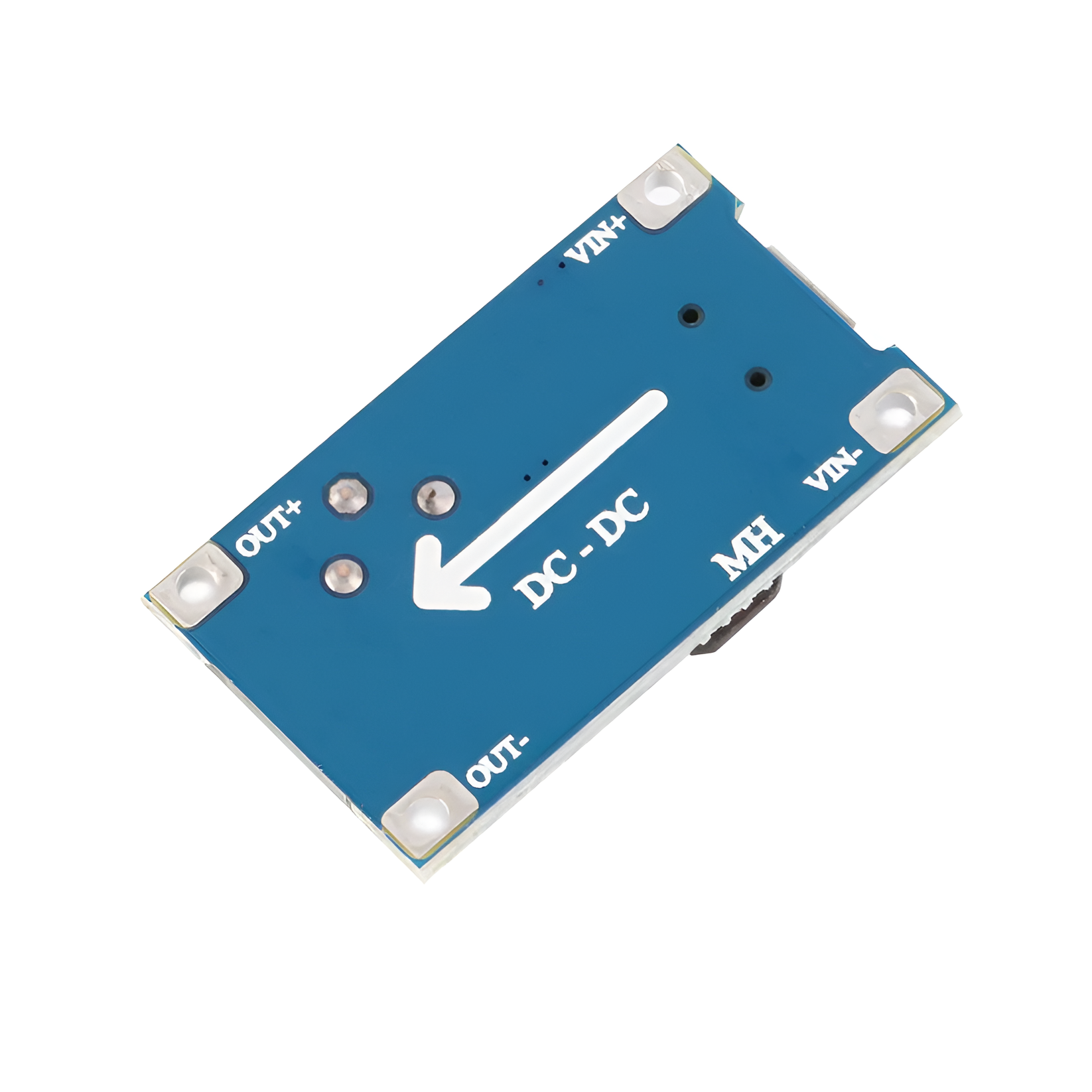 MT3608 Boost Converter Module