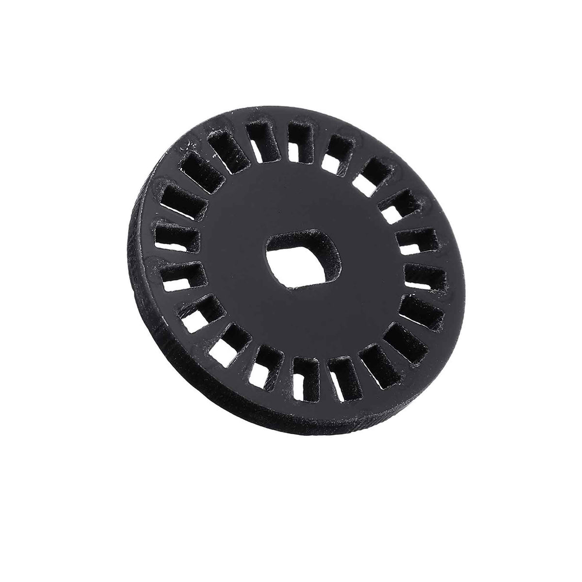 Speed Encoder Arm Encoder Disc 20 CPR Speed Encoder 20 Grid TT Motor Wheel Counting Disk ...