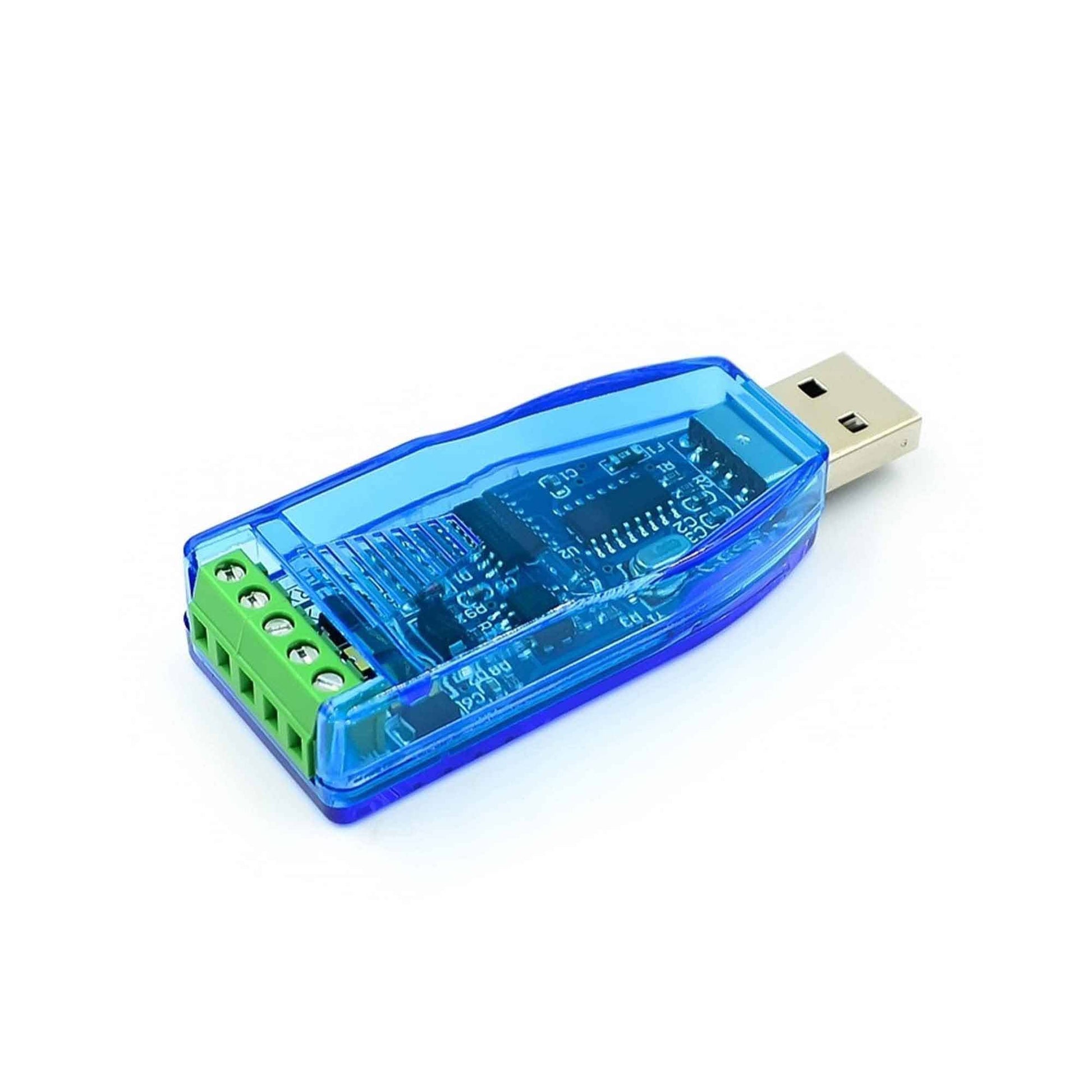 USB to RS485 Converter Adapter