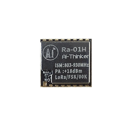 Ai-Thinker LoRa Series Ra-01H Spread Spectrum Wireless Module - RS5704 - REES52