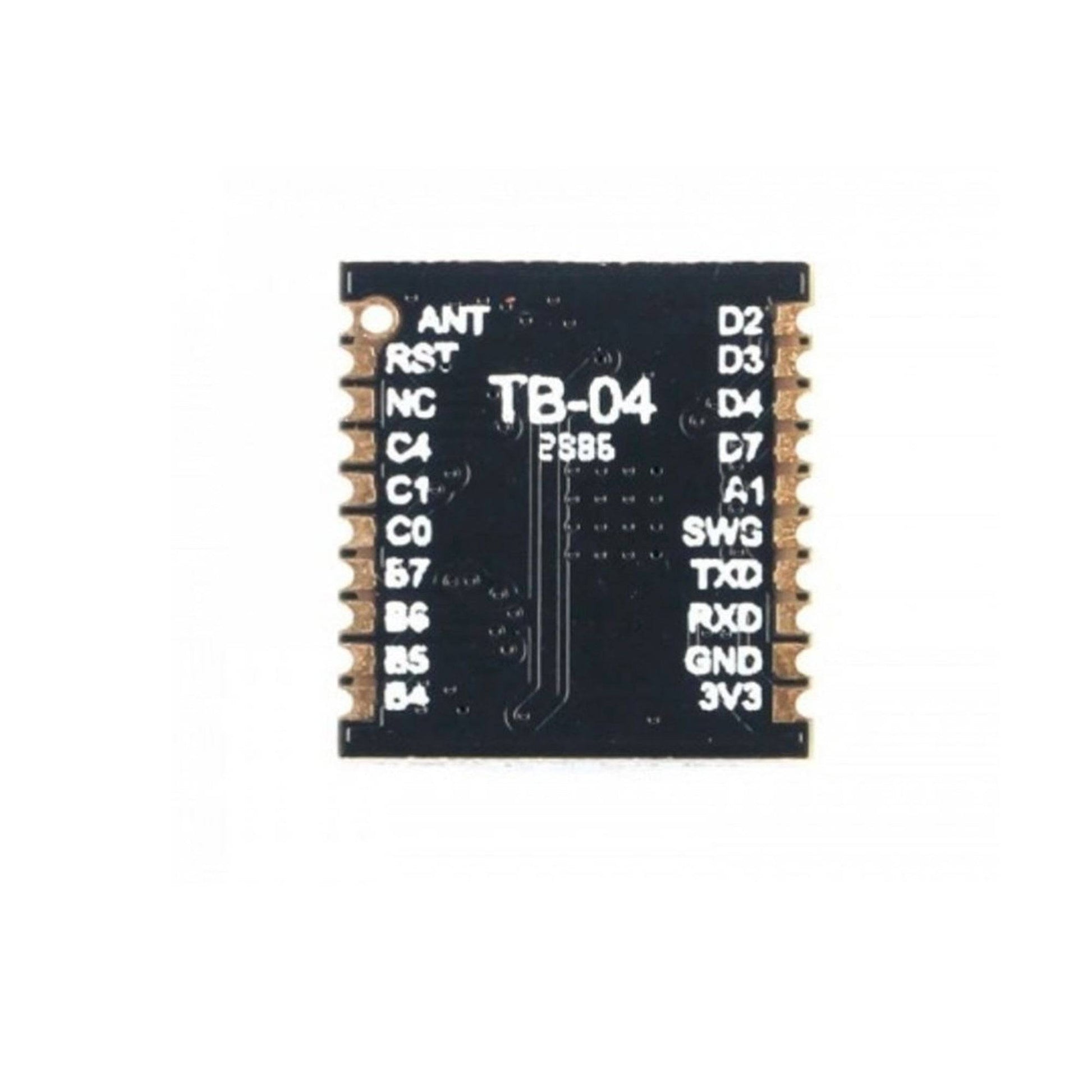 Ai-Thinker TB-04 Bluetooth Module