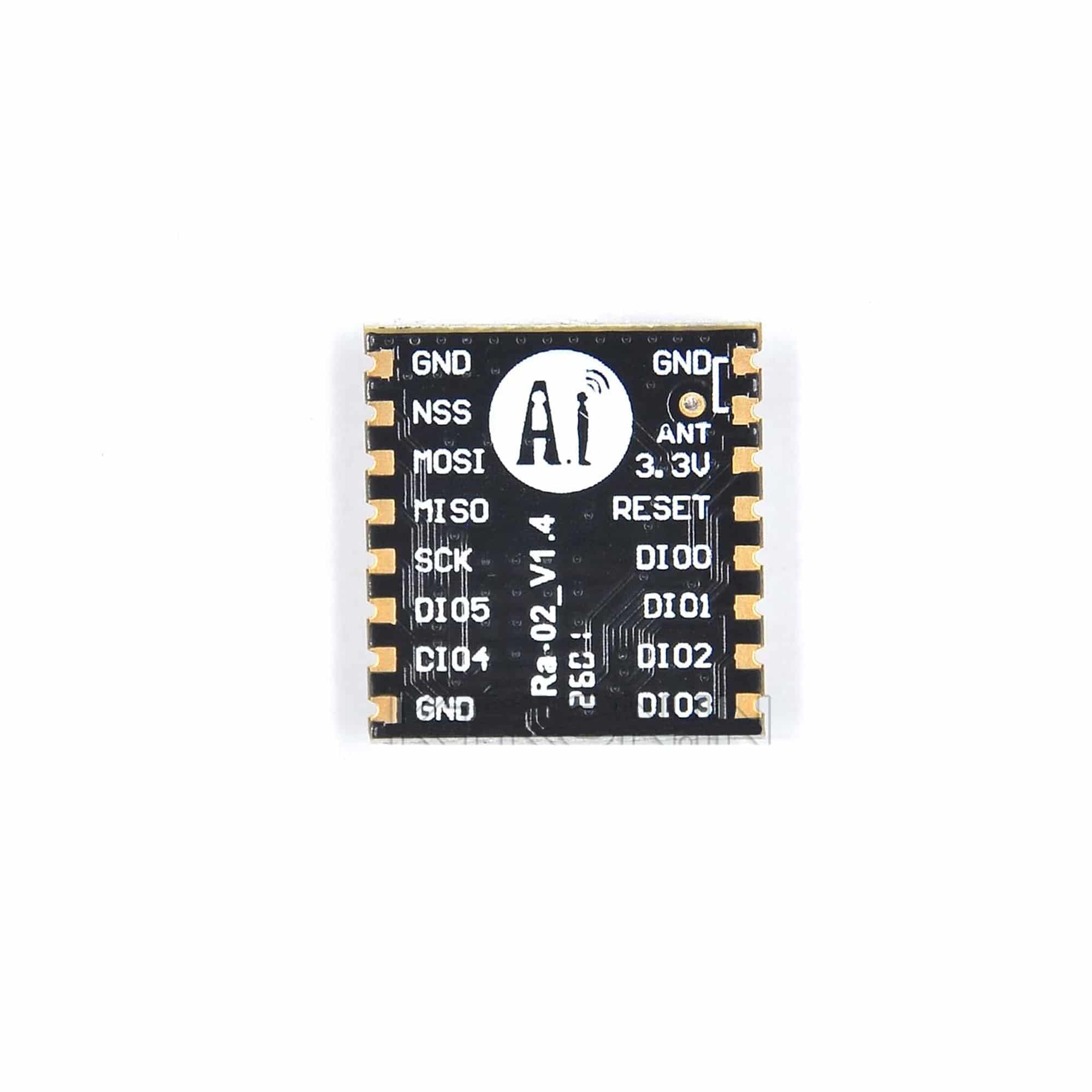 LORA Modules – REES52