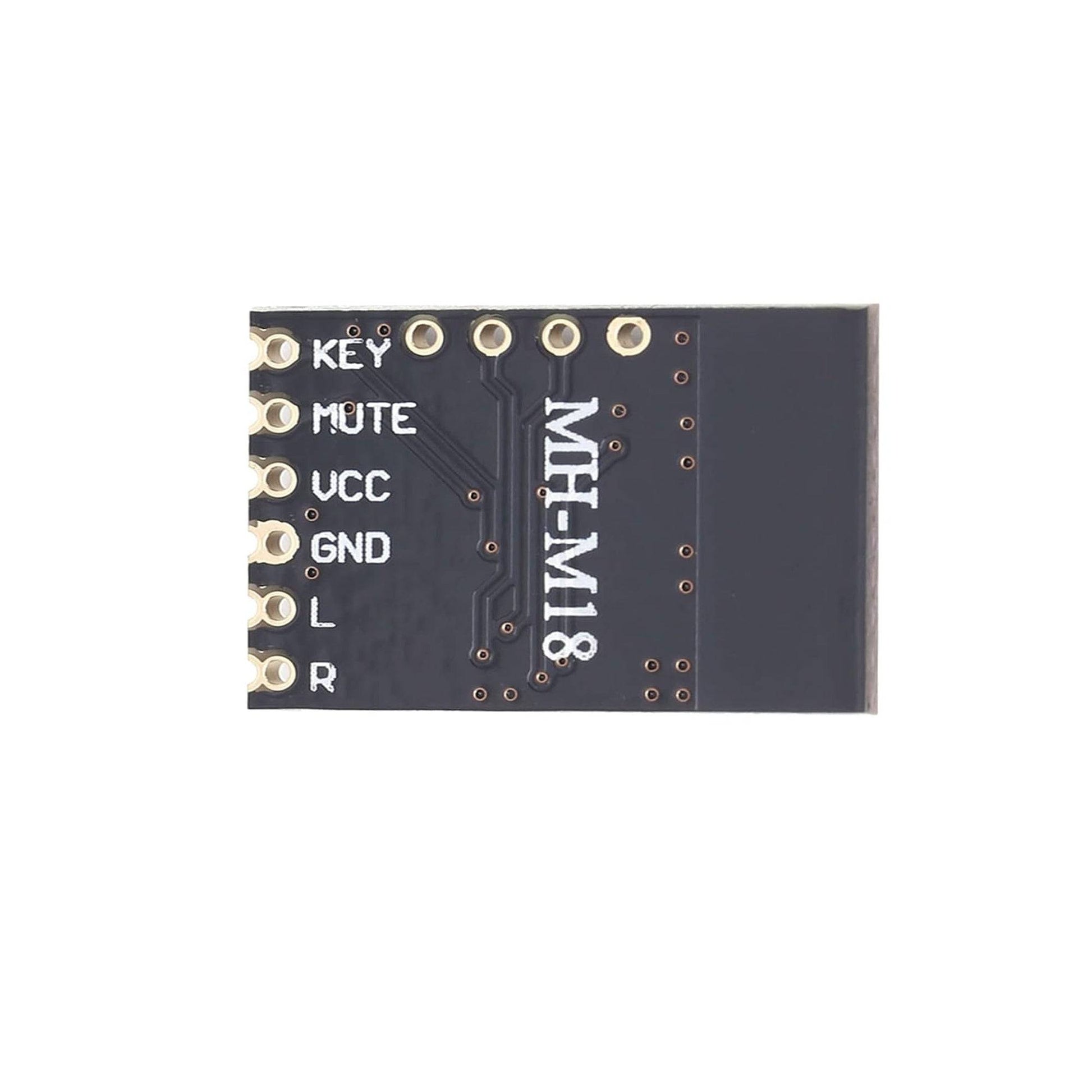 MH-M18 Audio Receiver Module MH-M18 Wireless Bluetooth