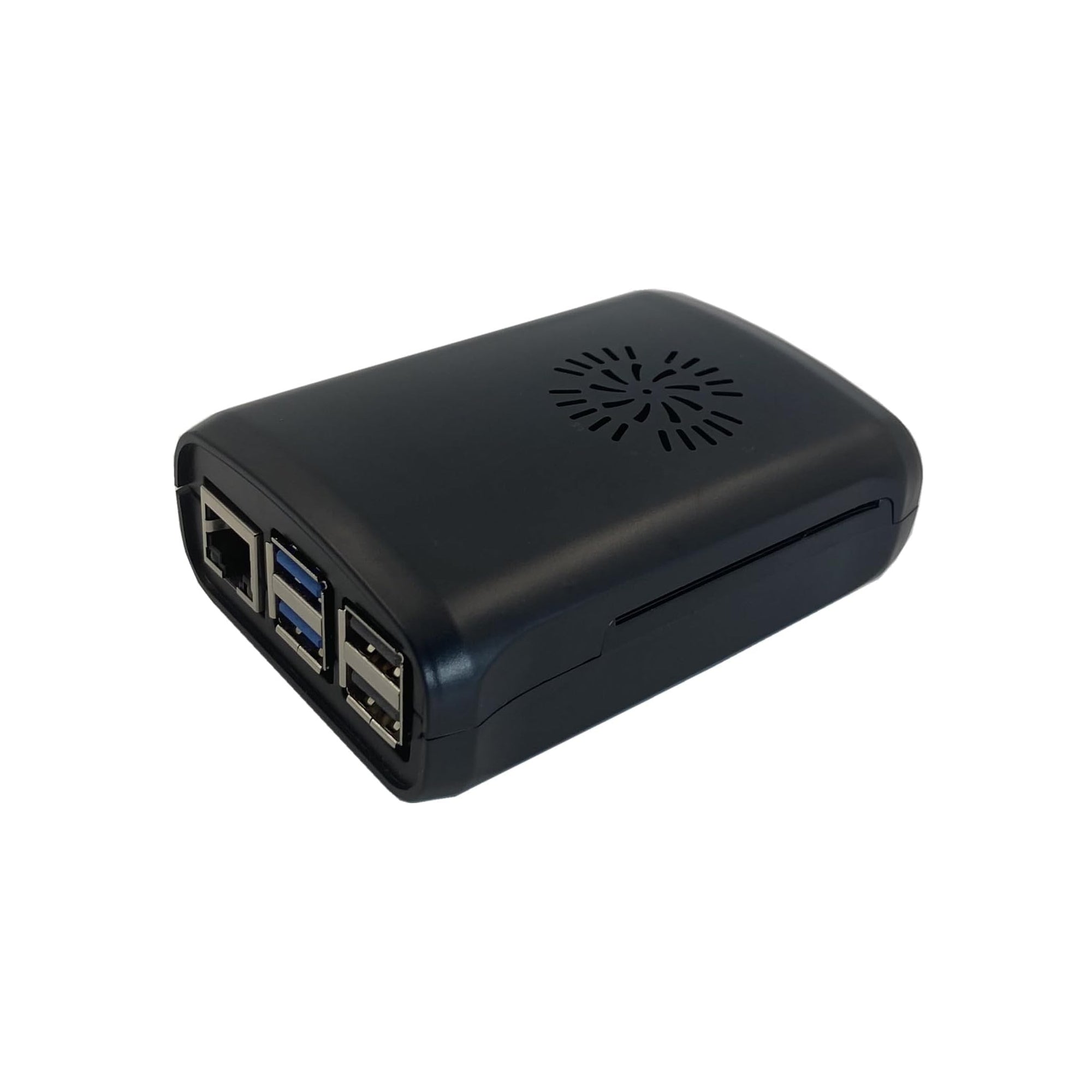 Raspberry Pi 5 ABS Case Raspberry Pi 5 Plastic Shell – REES52