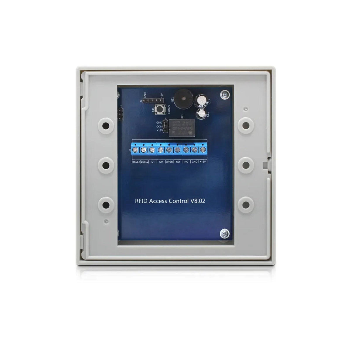 Access Control Rfi X1 RFID Access Control X1 RFID Single Door Access – REES52