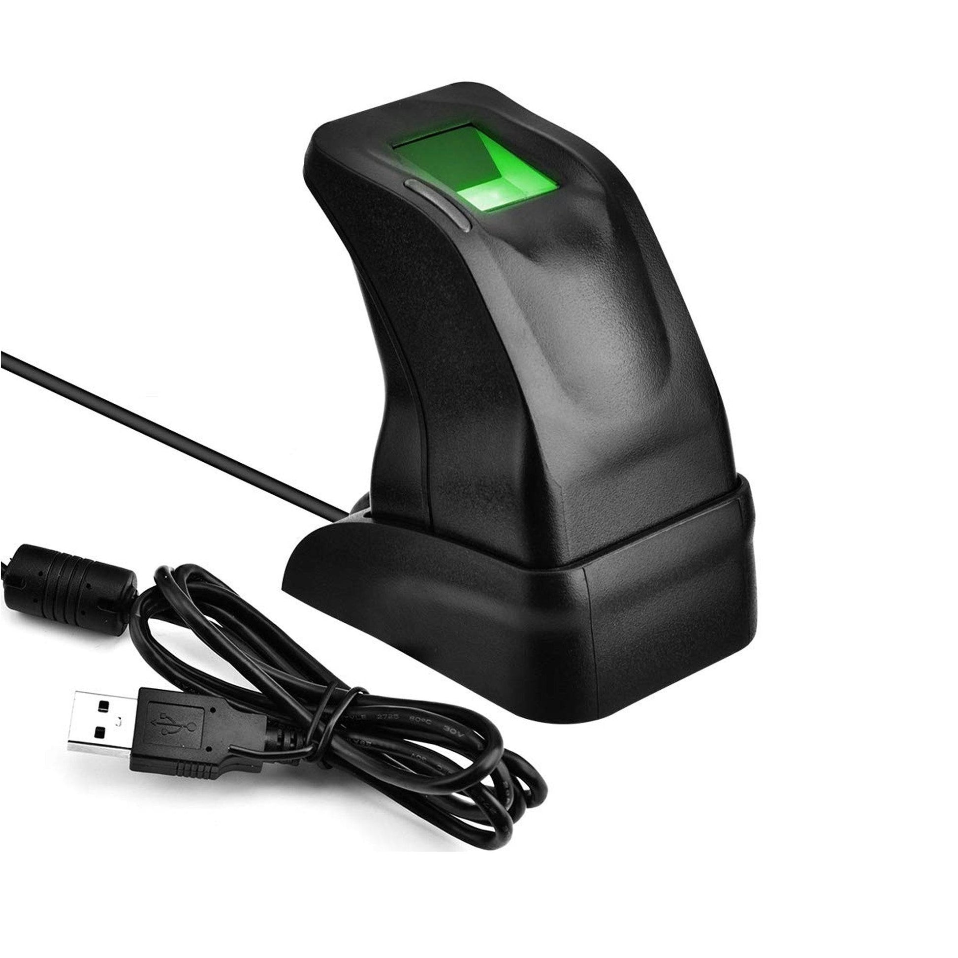 ZKTeco ZK4500 USB Fingerprint Reader Fingerprint – REES52